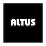 Altus WF121LW LAVE-LINGE Manuel utilisateur