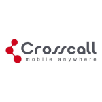 Crosscall Shark-X3 Noir/Bleu T&eacute;l&eacute;phone portable Product fiche