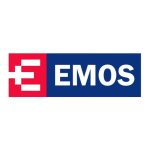 EMOS H5111 Module de garage Wi-Fi | AI Chat &amp; PDF