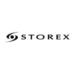 Storex Aerofly-920 Manuel utilisateur