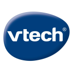 VTech V.Smile Cyber Pocket Manuel utilisateur