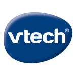 VTech PAPILLON DECOUVERTES Manuel du propri&eacute;taire