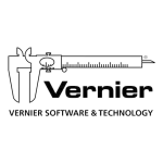 Vernier TV 280-A : Manuel d'utilisation | AI Chat