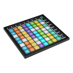 Manuel Novation Launchpad Mini [MK3] : Contr&ocirc;leur de Grille pour Ableton Live