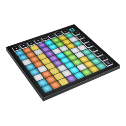 Launchpad Mini [MK3]