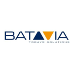 BATAVIA Croc Dock Accessoires: AI Chat &amp; PDF