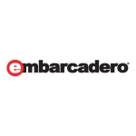 Embarcadero DBARTISAN XE3.5/9.2 Guide de d&eacute;marrage rapide