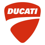Ducati 812.03 Manuel utilisateur