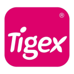 Tigex TIRE-LAIT MANUEL Manuel utilisateur