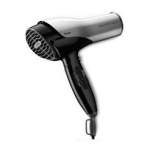 Philips HP4890/29 SalonDry Pro S&egrave;che-cheveux Manuel utilisateur