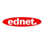 Ednet DN-16043 Manuel utilisateur