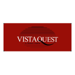 VistaQuest VQ 500 Manuel utilisateur