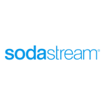 Sodastream SPIRIT BLEUE PASTEL Machine &agrave; soda Product fiche
