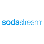 Sodastream SPIRIT Noire pack lave vaisselle Machine &agrave; soda Product fiche