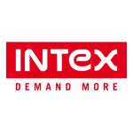 Intex Kit piscine tubulaire Ultra XTR &oslash;4,88 m Manuel utilisateur
