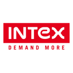 Intex piscine ellipse Mode d'emploi