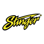 Stinger OPSIS Mode d'emploi