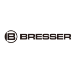 Bresser Messier MCX-102 GoTo Telescope EQ/AZ Manuel utilisateur