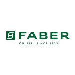 Faber RONDA 370 INOX Hotte d&eacute;corative &icirc;lot Product fiche