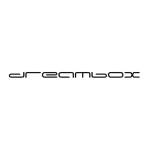 Dreambox DM5600S Manuel utilisateur