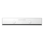 Gorenje BO4CM4I1-42 Four micro-ondes compact combin&eacute; BCM547ORAW Une information important