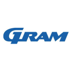 Gram Z3T Industrial Scales Guide de d&eacute;marrage rapide