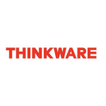 Manuel Utilisateur Thinkware Q850 - Cam&eacute;ra de tableau de bord