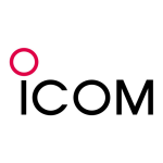 ICOM IC-F4161S Manuel utilisateur
