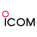 ICOM CS-METEOCOM Manuel utilisateur