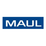 MAUL 6455484 Manuel utilisateur