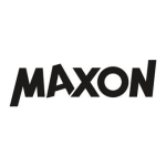 Maxon BODYPAINT 3D Manuel utilisateur