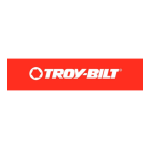 Troy-Bilt TB4920CC Manuel utilisateur