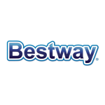 Bestway 58232 B&acirc;che 4 saisons Manuel utilisateur