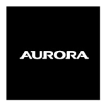 Aurora BH18SBLK 40 Guide d'installation