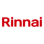 Rinnai REB-A3500FF-US Manuel utilisateur