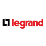 Legrand 432 15 Manuel utilisateur