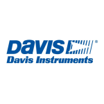 DAVIS DLX-10 Manuel utilisateur