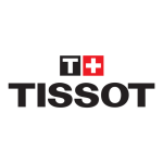 Tissot MONTRES ANALOGIQUES AVEC ALARME Manuel utilisateur