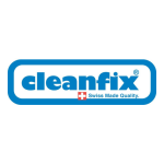 Cleanfix KS 650 IBC Manuel utilisateur