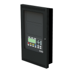 Mircom LT-894MP-FleX-Net-FX-4000 Manuel utilisateur