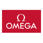 Omega ICN77000 Manuel utilisateur