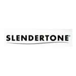 Slendertone Short Bottom Short &eacute;lectrostimulation Owner's Manual
