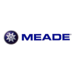 Meade DS-2000 (French Translation) Manuel utilisateur