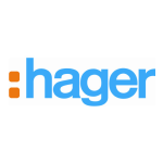 Hager 75161599 Manuel utilisateur