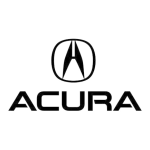 Acura ZDX 2009-2013 Manuel du propri&eacute;taire