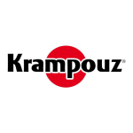 Krampouz GECIH2AO K Plancha &eacute;lectrique Product fiche