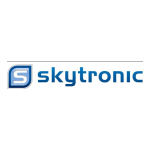 SKYTRONIC 170.121 Manuel utilisateur