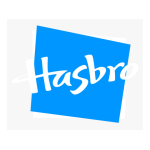 Hasbro JEU DIX DE CHUTE Manuel utilisateur