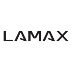 Lamax Sphere SP-1 Manuel utilisateur