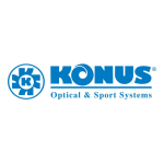 KONUS Next 10x25 Manuel utilisateur